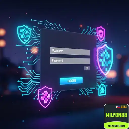 milyon88 Login