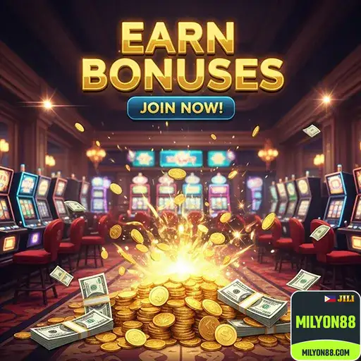 milyon88 Promotions