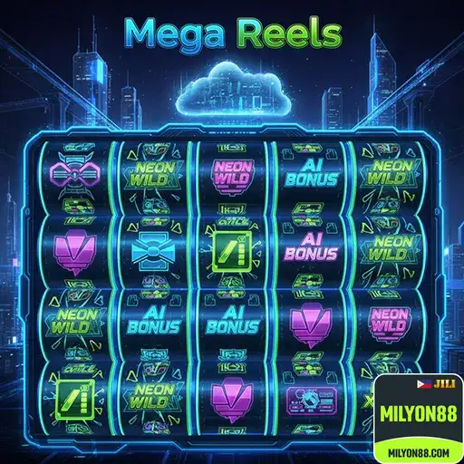 milyon88 Slots