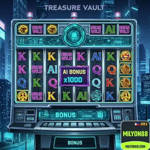 milyon88 slots entretenimento online
