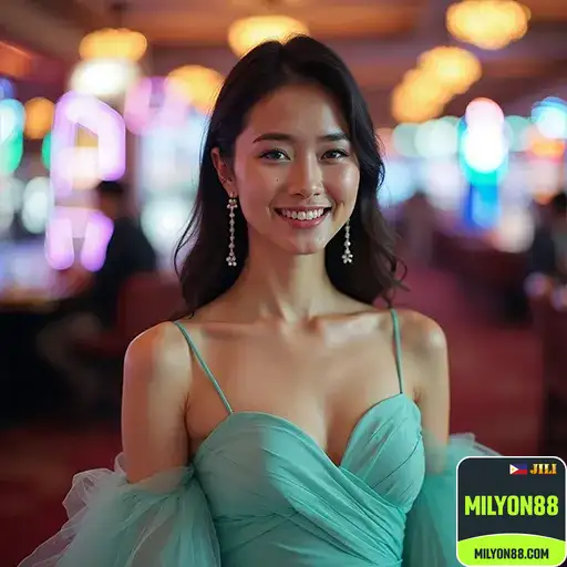 milyon88 casino jogos