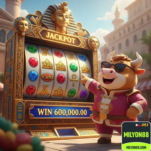 milyon88 Game