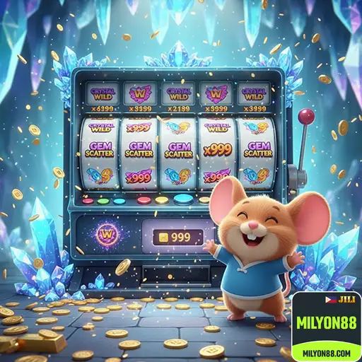 milyon88 game jogos