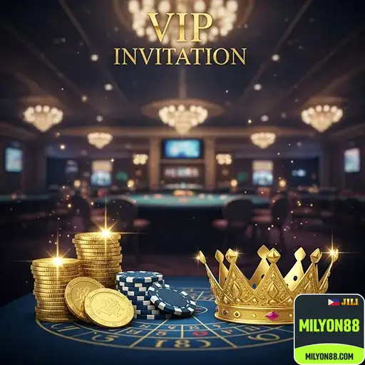 milyon88 VIP