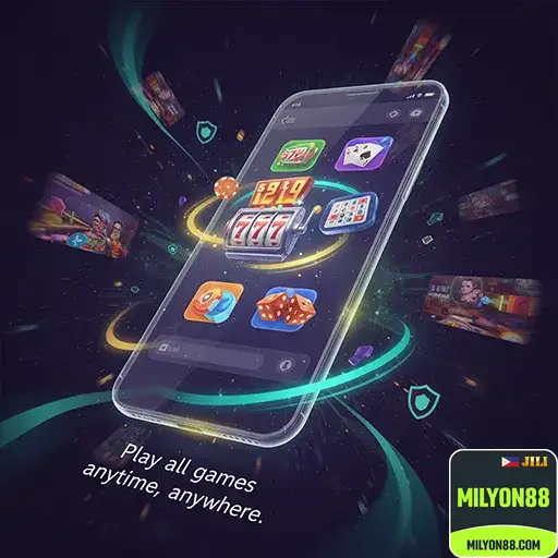 milyon88 App