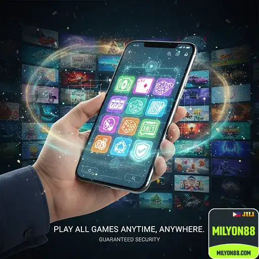 milyon88 app apostas ao vivo