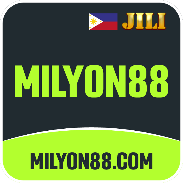 Logo milyon88